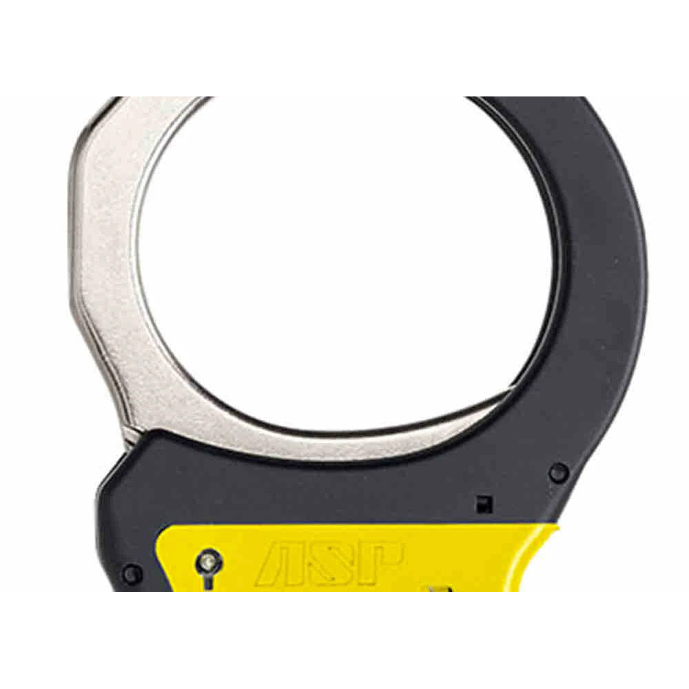 Handschellen Identifier Ultra Plus Cuff