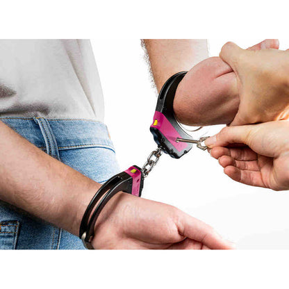 Handschellen Identifier Ultra Plus Cuff