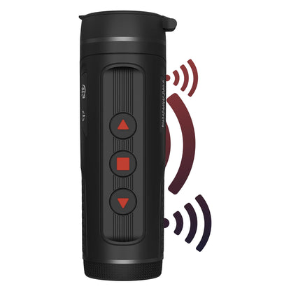 Monoculaire d'imagerie thermique BlazeSeeker 6 210