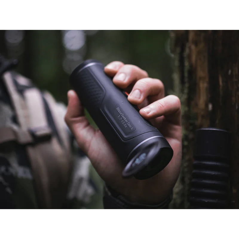 Monoculaire d'imagerie thermique BlazeSeeker 6 210