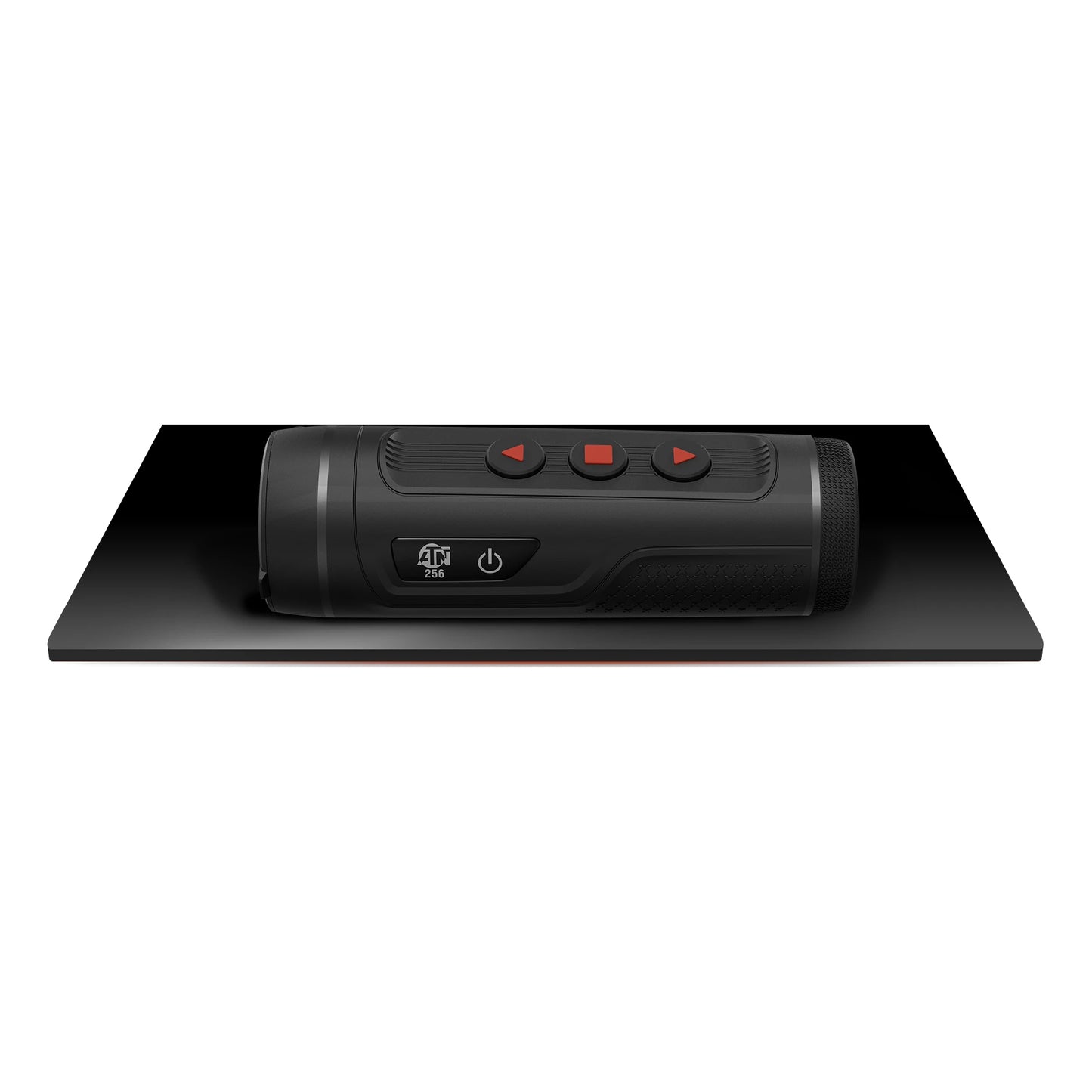 Monoculaire d'imagerie thermique BlazeSeeker 5 210, grossissement 1,5-12x