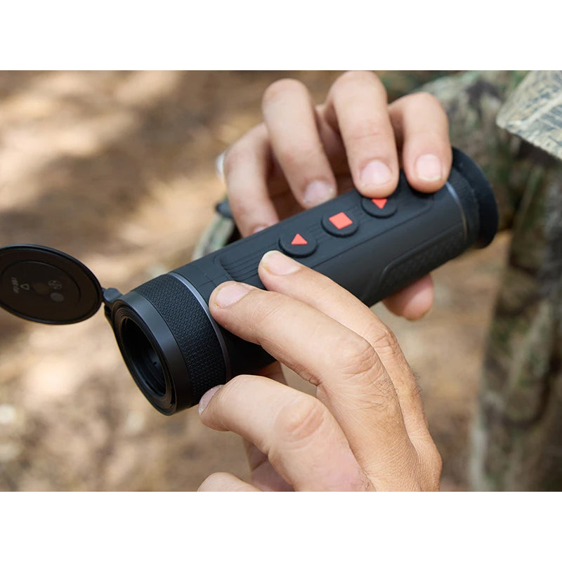 Monoculaire d'imagerie thermique BlazeTrek 6 319