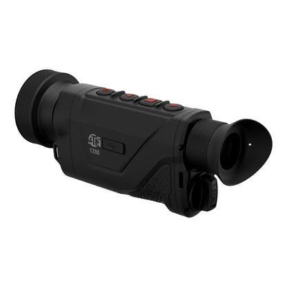 Monoculaire d'imagerie thermique BlazeHunter XD LRF