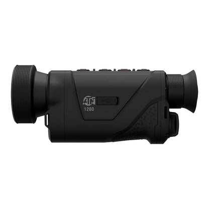 Monoculaire d'imagerie thermique BlazeHunter XD LRF