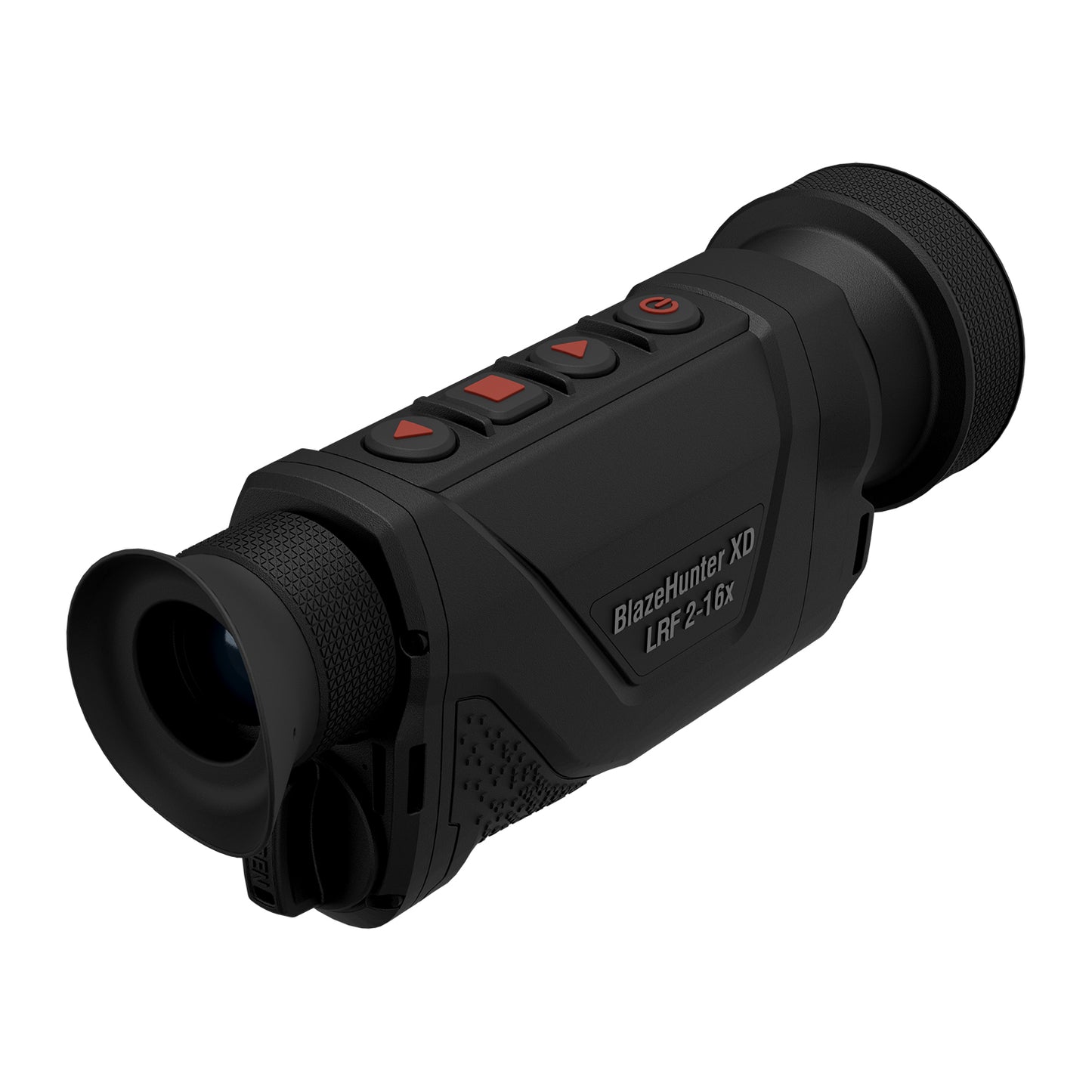 Monoculaire d'imagerie thermique BlazeHunter XD LRF