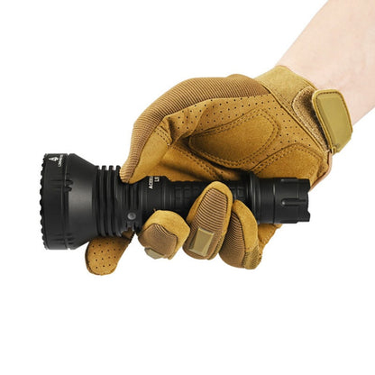 Taktische LED-Taschenlampe L19 2.0, 2'200 Lumen (inkl. Akku)