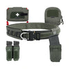 Battle Belt Loadout Bundle, Ranger Green