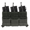 AG3 Placard Triple Mag Pouch