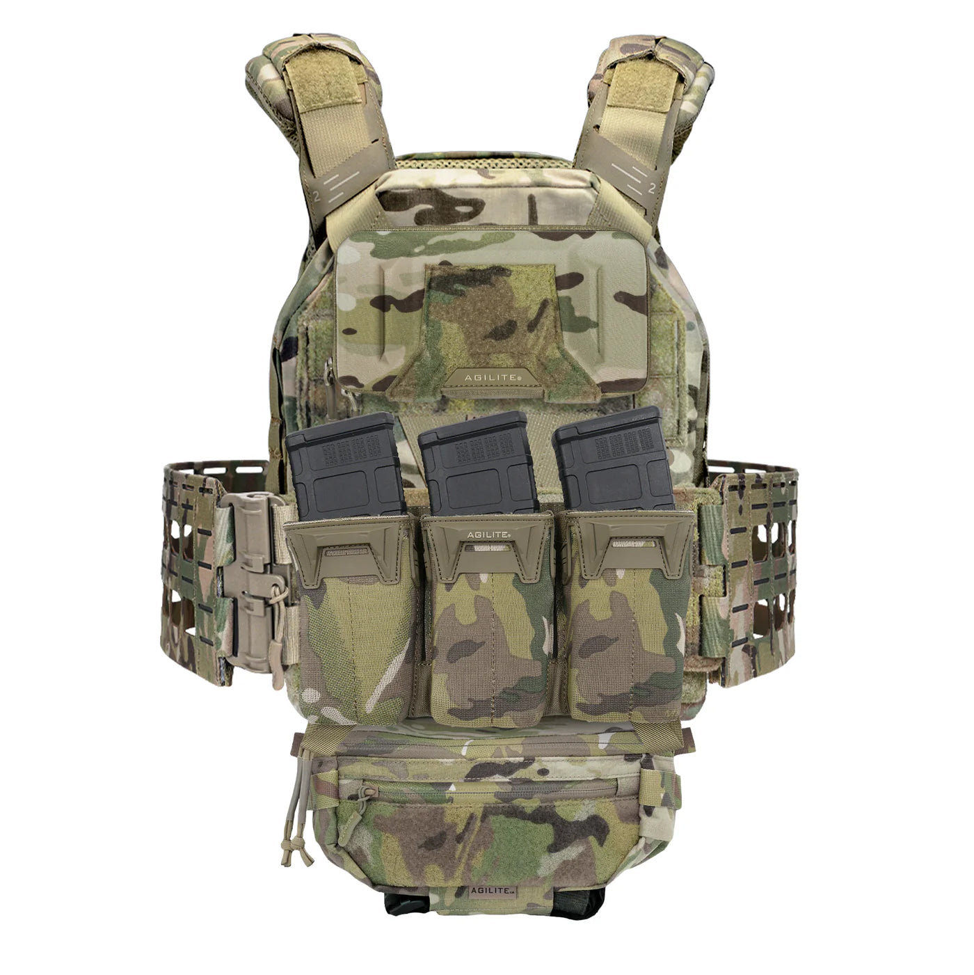 Custodia universale per telefono/EUD Battleshell