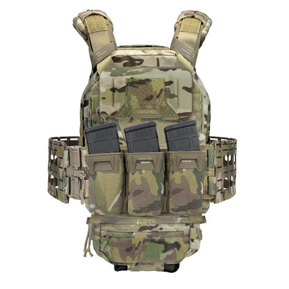 Custodia universale per telefono/EUD Battleshell