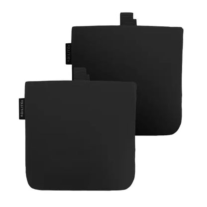 Portapiatti laterali