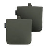 Flank Side Plate Carriers