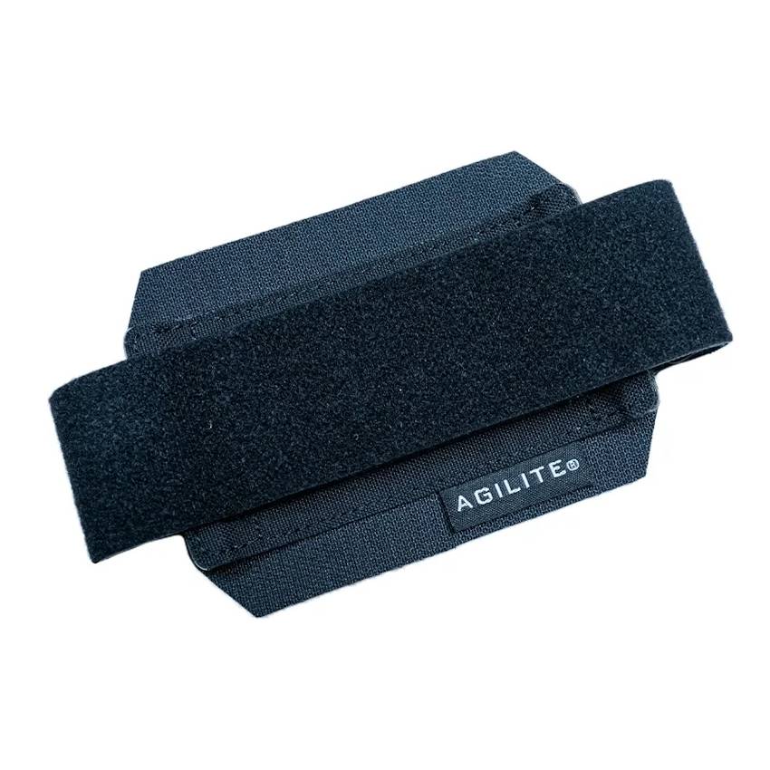 Hook - Backed CCW Strap