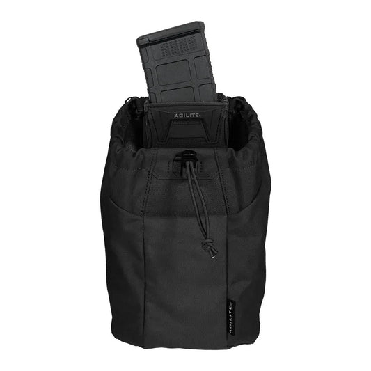 Mag-Release Dump Pouch