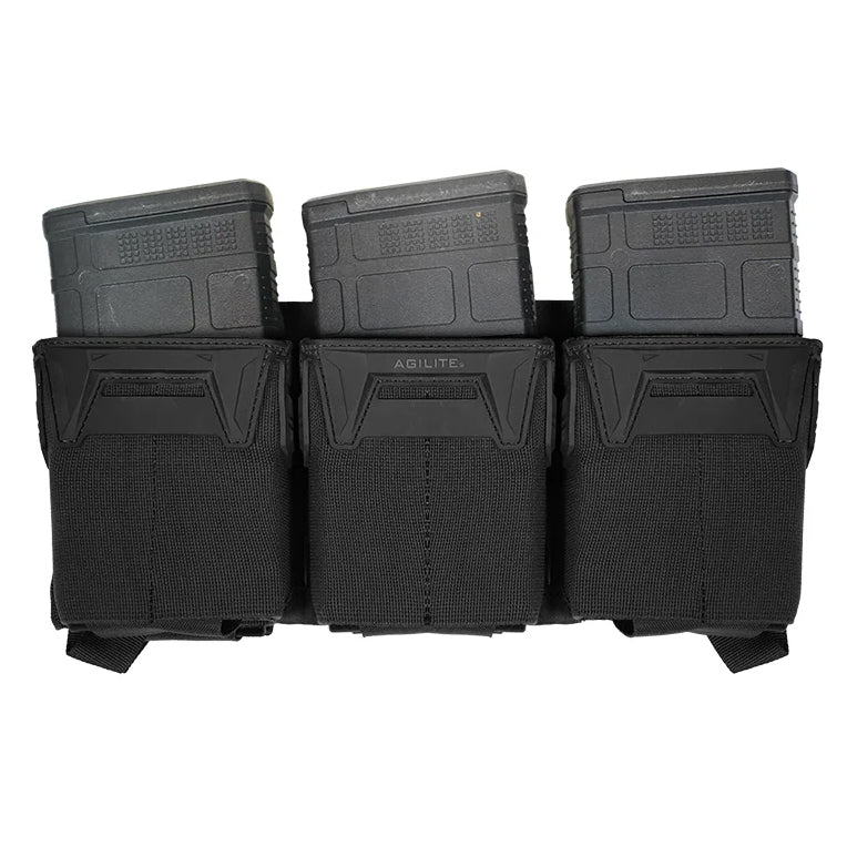 Pincer Placard .308 Triple Mag Pouch