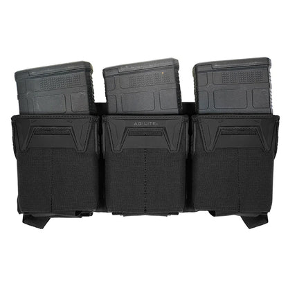 Pincer Placard .308 Triple Mag Pouch