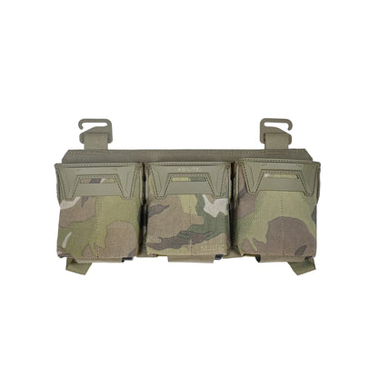 Pincer Placard .308 Triple Mag Pouch