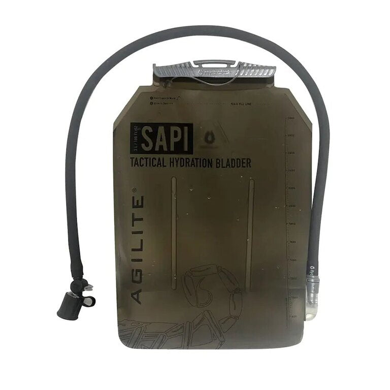 Poche d'hydratation SAPI