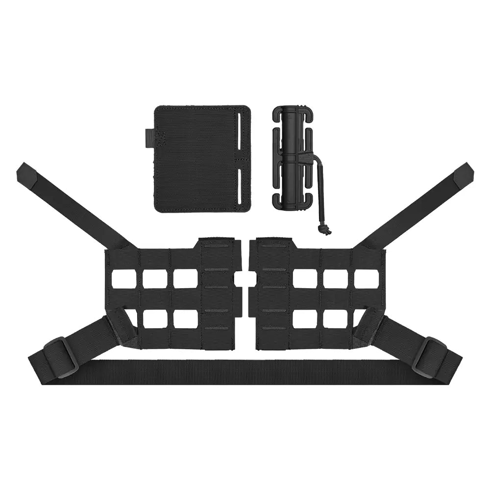 Kit d'extension Warfighter pour Reaper Rig