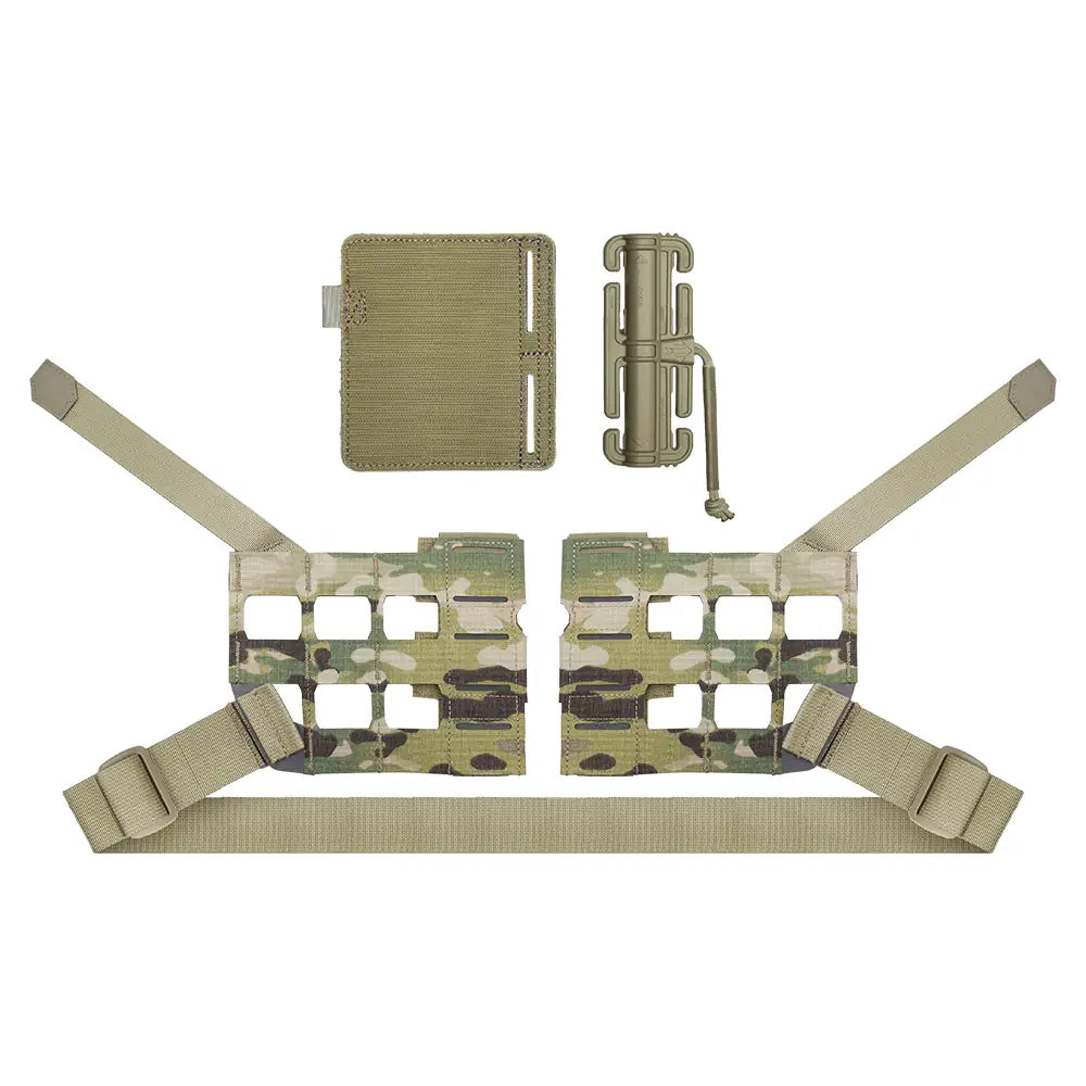 Kit d'extension Warfighter pour Reaper Rig