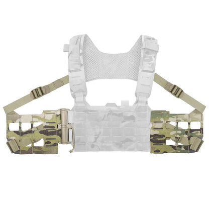 Kit d'extension Warfighter pour Reaper Rig
