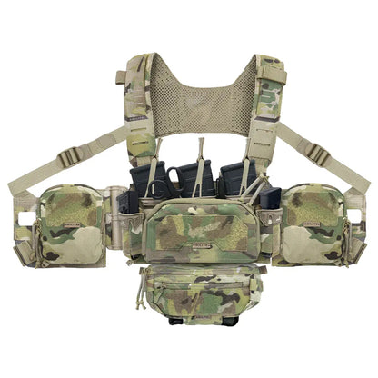 Kit d'extension Warfighter pour Reaper Rig