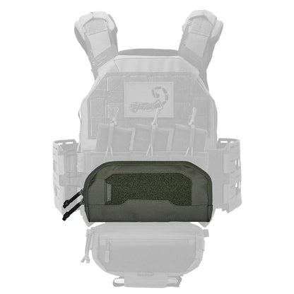 Ampia tasca amministrativa