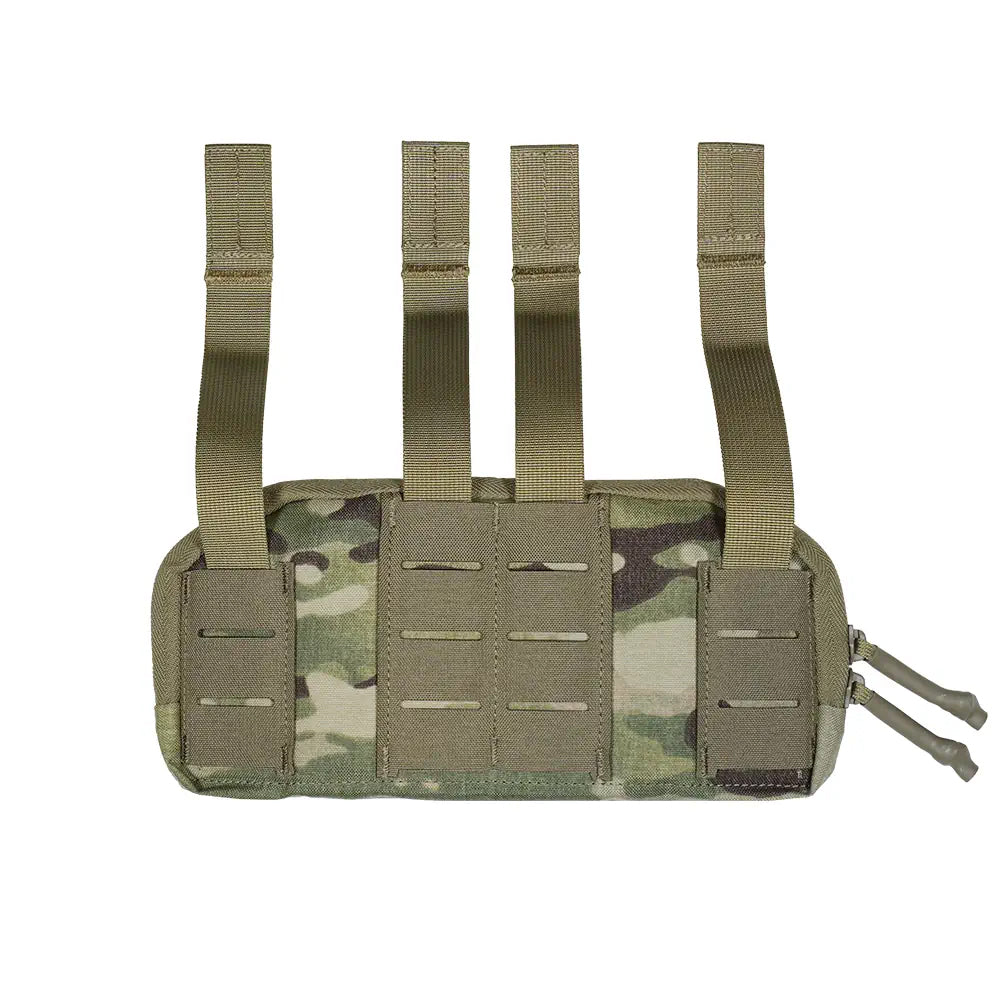 Ampia tasca amministrativa