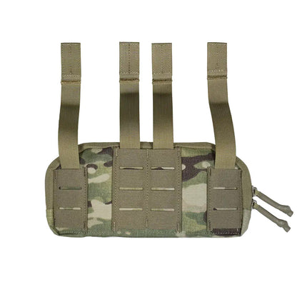 Ampia tasca amministrativa