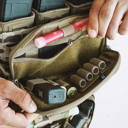 Ampia tasca amministrativa