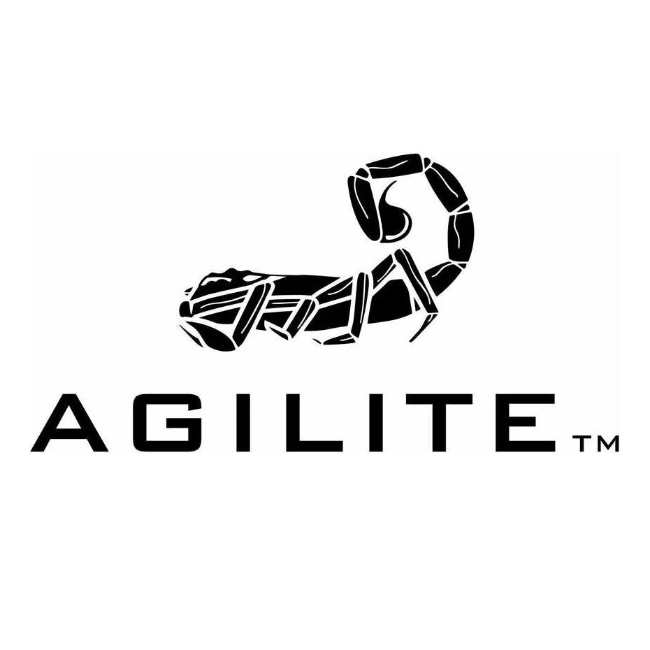 AGILITE, ensemble de chargement Pincer Placard, Multicam