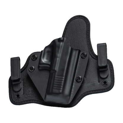 Étui intérieur Glock 17/22/31, Cloak Tuck 3.5 IWB