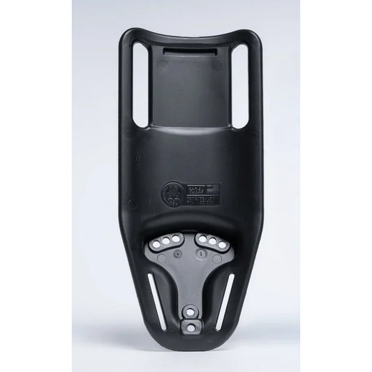 Rapid Force Belt Slide Expansion Mid Ride, nero