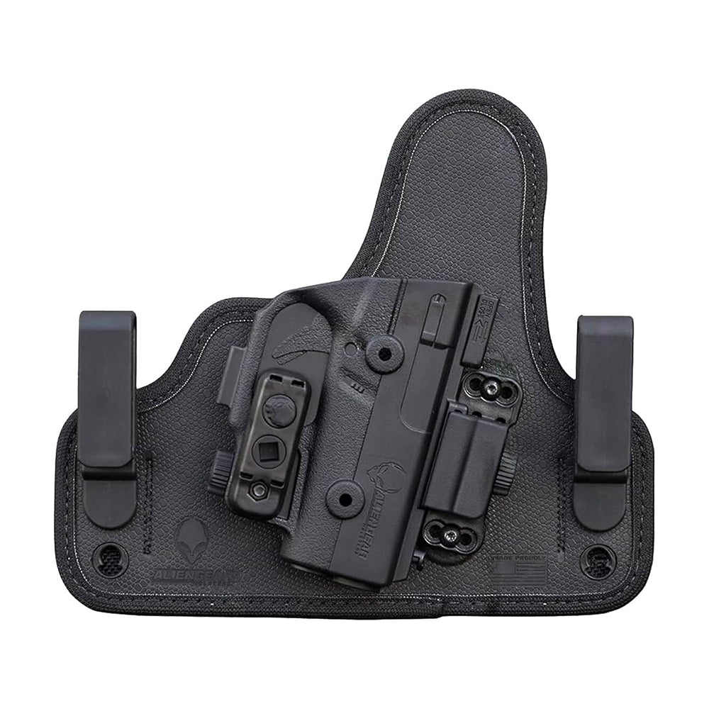 Fondina interna per Glock 43, ShapeShift 4.0 IWB 