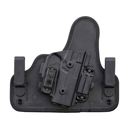 Fondina interna per Glock 43, ShapeShift 4.0 IWB 