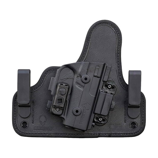 Glock 43 Inside-Holster, ShapeShift 4.0 IWB
