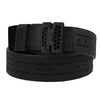 Kampfgurt Battle Belt Lasercut B1 Molle, Black