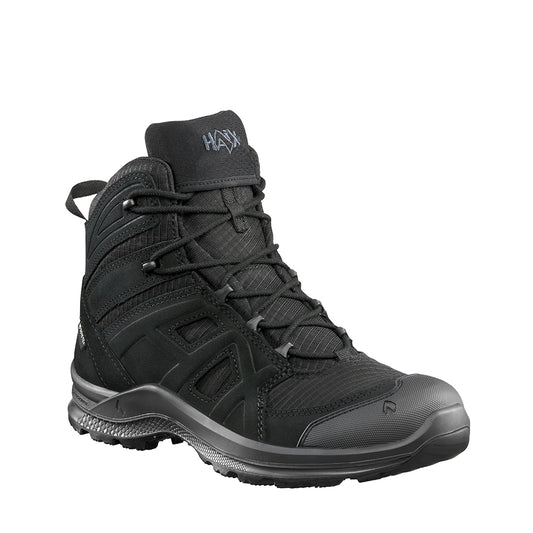 BLACK EAGLE ATHLETIC 2.0 V GTX, mid/black