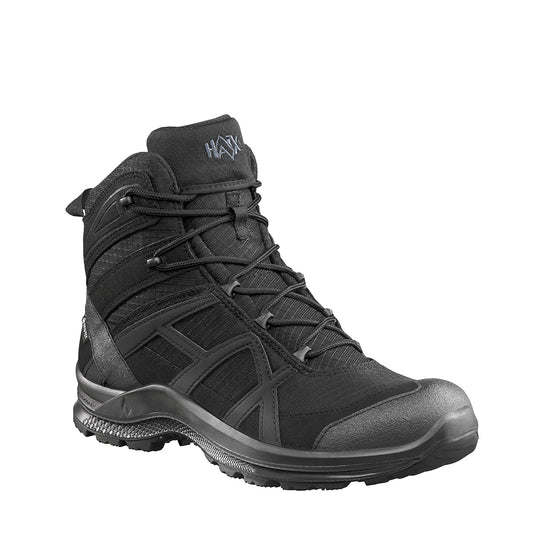 BLACK EAGLE ATHLETIC 2.1 GTX, moyen/noir