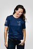 Women's T-Shirt Strong Women / May We