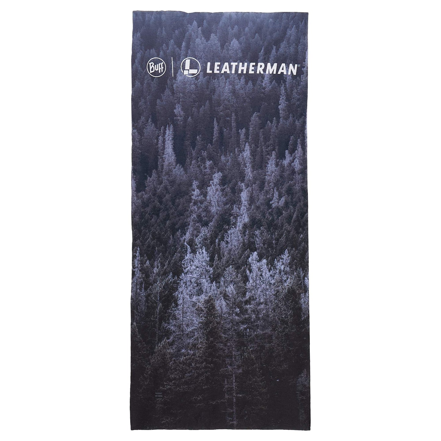 BUFF Edizione limitata LEATHERMAN