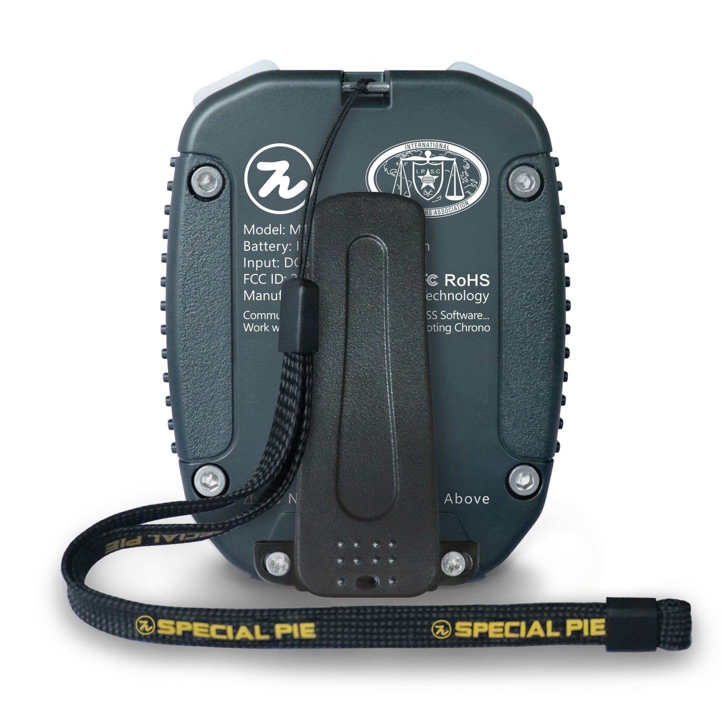 Timer di scatto wireless M1A2-W+