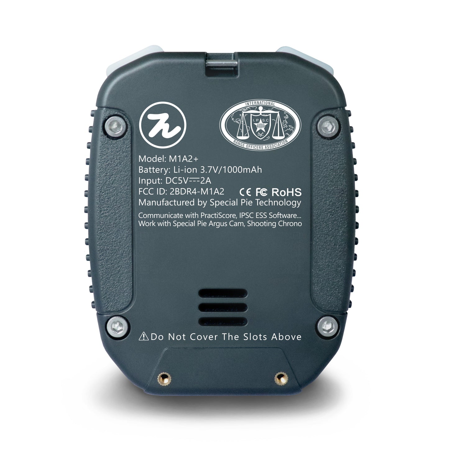 Timer di scatto wireless M1A2-W+