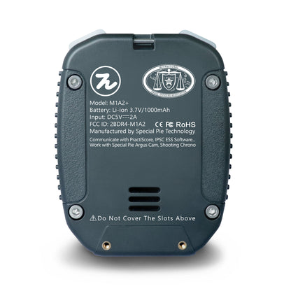 Timer di scatto wireless M1A2-W+