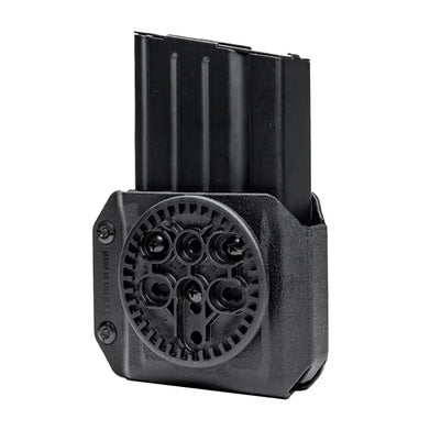 Signature AR-15/M4 Single Mag Pouch - 360 Insert Disk