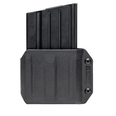 Signature AR-15/M4 Single Mag Pouch - 360 Insert Disk