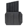 Signature AR-15/M4 Single Mag Pouch - 360 Insert Disk