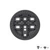 Tek-Mount 360 Disco di inserimento - con ferramenta