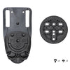 Kit Tek-Mount con attacco Duty Drop