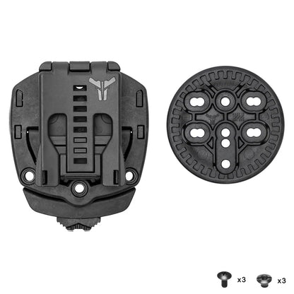 Tek-Mount Kit su Tek-Lok